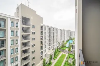 แอสปาย อโศก-รัชดา