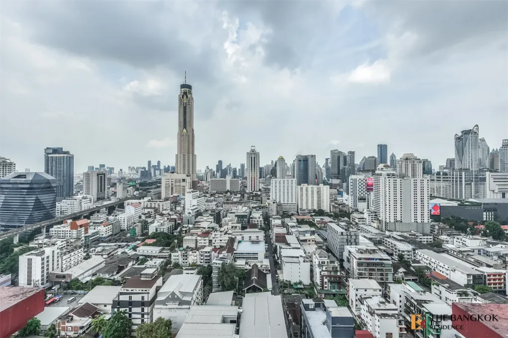 ปทุมวัน รีสอร์ท