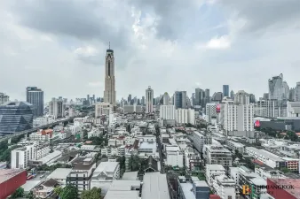 ปทุมวัน รีสอร์ท