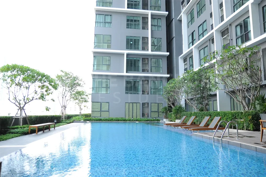 ไอดีโอ โมบิ สาทร