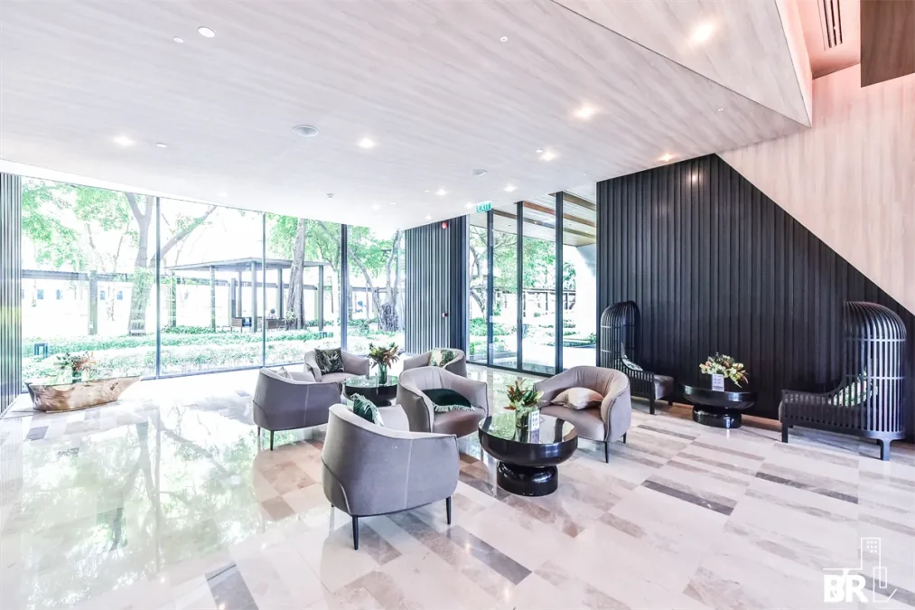 เดอะ ไลน์ พหลโยธิน พาร์ค