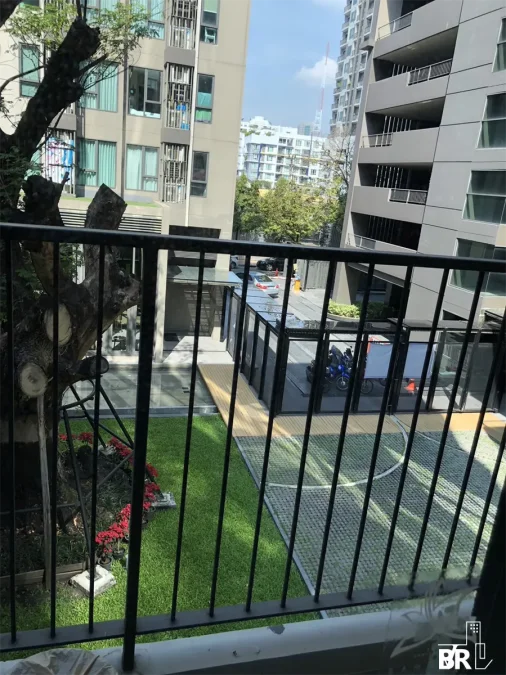 เซ็นทริค อารีย์ สเตชั่น