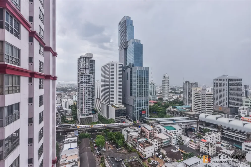 ปทุมวัน รีสอร์ท