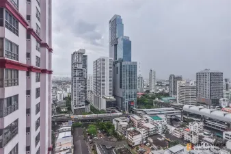 ปทุมวัน รีสอร์ท