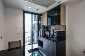 เดอะไลน์ จตุจักร-หมอชิต