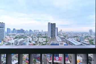 วิสซ์ดอม อเวนิว รัชดา-ลาดพร้าว