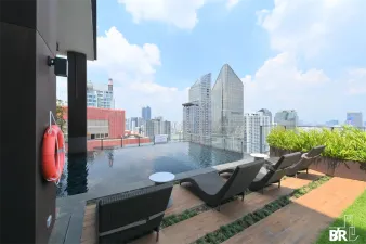 เดอะ ลอฟท์ อโศก