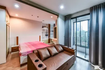 ไอดีโอ คิว ราชเทวี