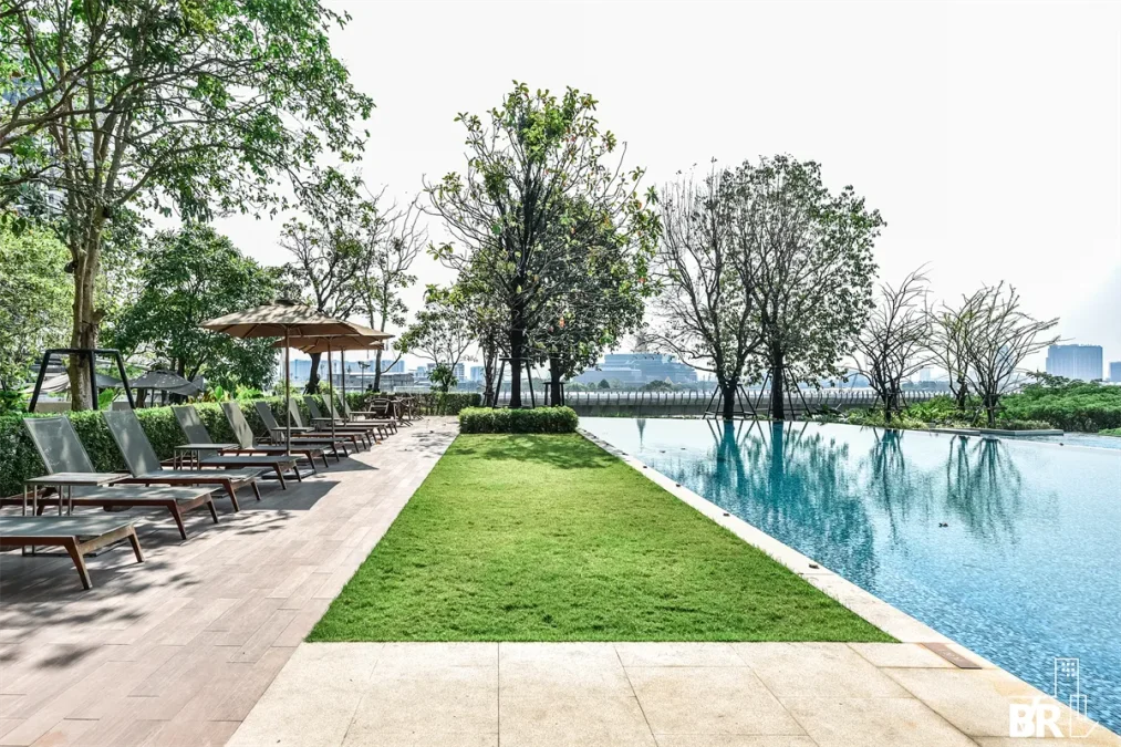 333 ริเวอร์ไซด์