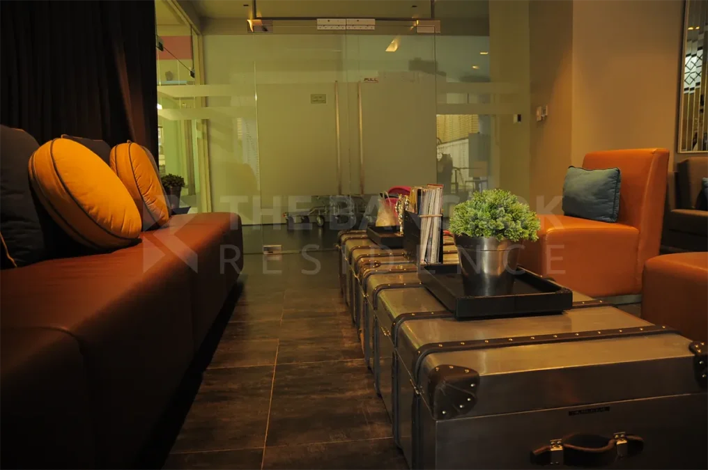 ไอดีโอ เวิร์ฟ ราชปรารภ