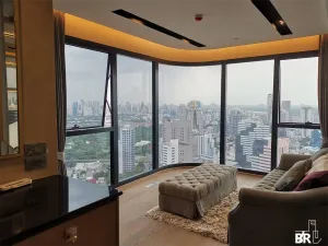 แอชตัน จุฬา-สีลม