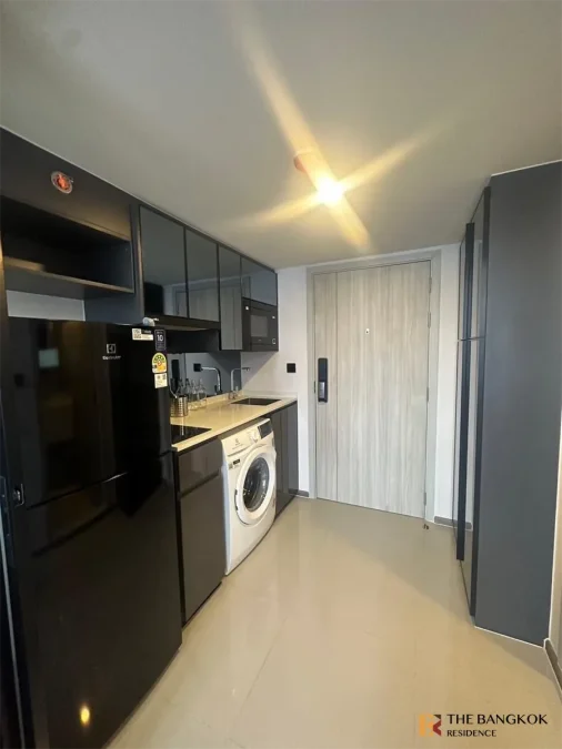 พาร์ค ออริจิ้น จุฬา-สามย่าน