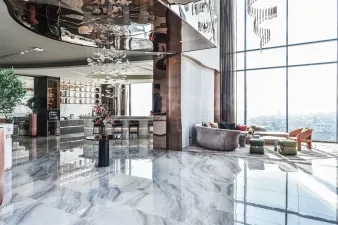 พาร์ค ออริจิ้น ราชเทวี