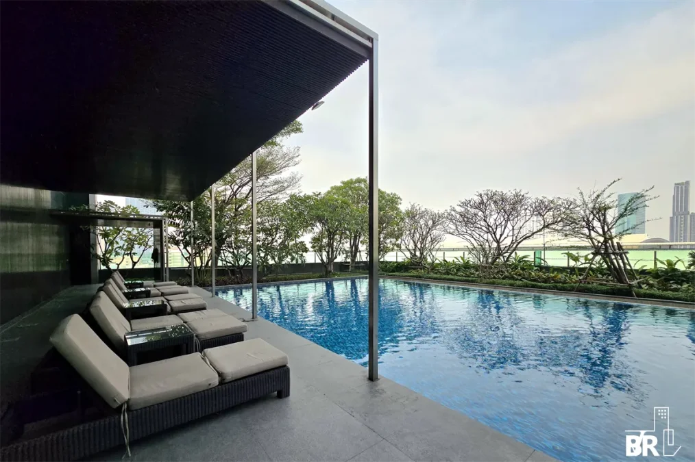 ดิ แอดเดรส อโศก