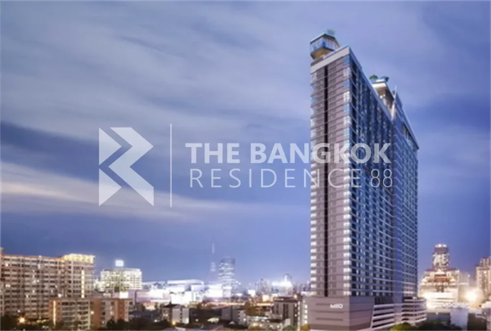 ไอดีโอ พระราม 9-อโศก