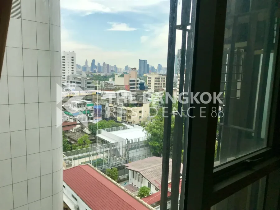 เซ็นทริค อารีย์ สเตชั่น