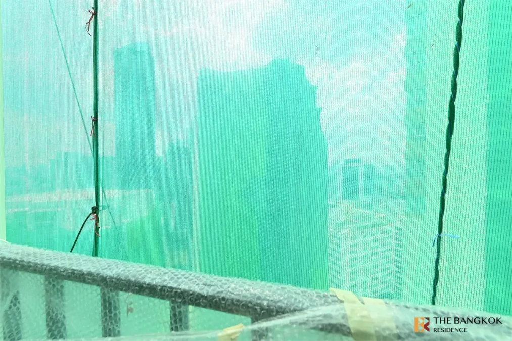 เบ็ล อเวนิว 1