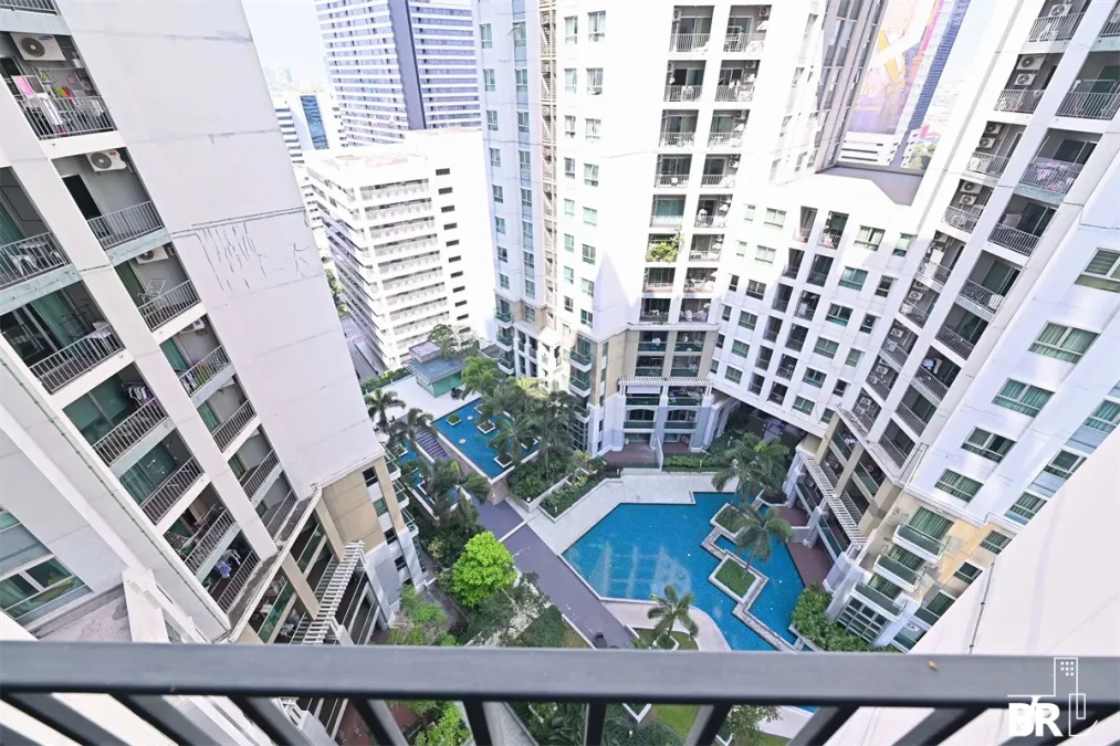 เบ็ล อเวนิว 1