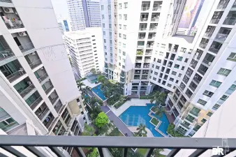 เบ็ล อเวนิว 1