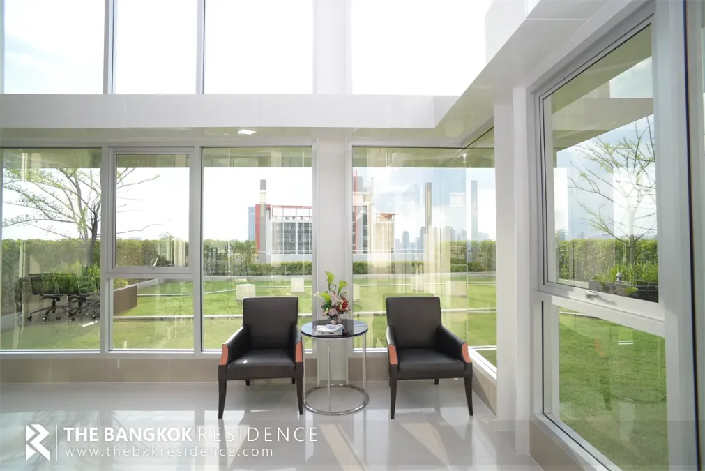 ศุภาลัย ไลท์ สาทร-เจริญราษฎร์