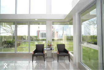 ศุภาลัย ไลท์ สาทร-เจริญราษฎร์