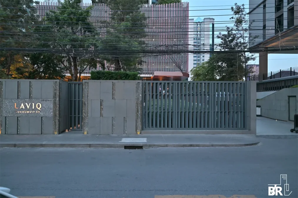 ลาวีค สุขุมวิท 57
