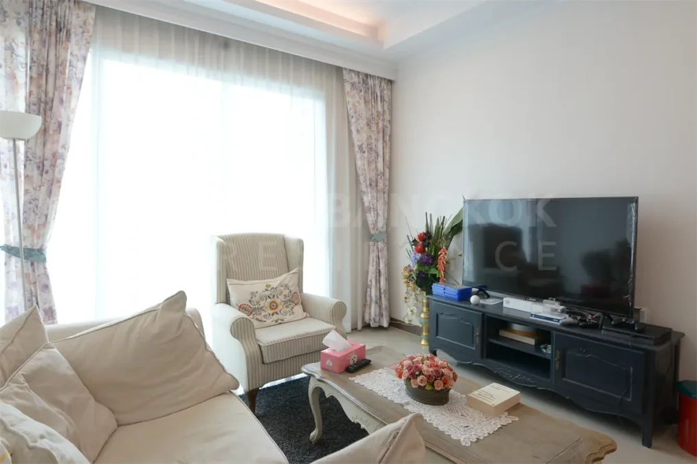 ศุภาลัย เอลีท พญาไท