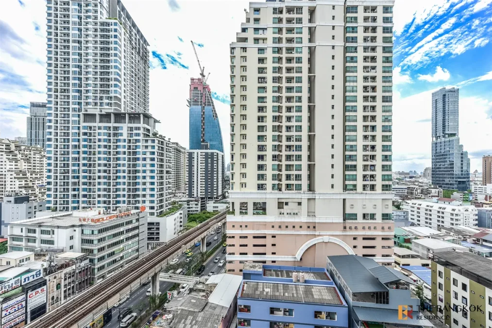 ไอดีโอ คิว พญาไท