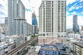 ไอดีโอ คิว พญาไท