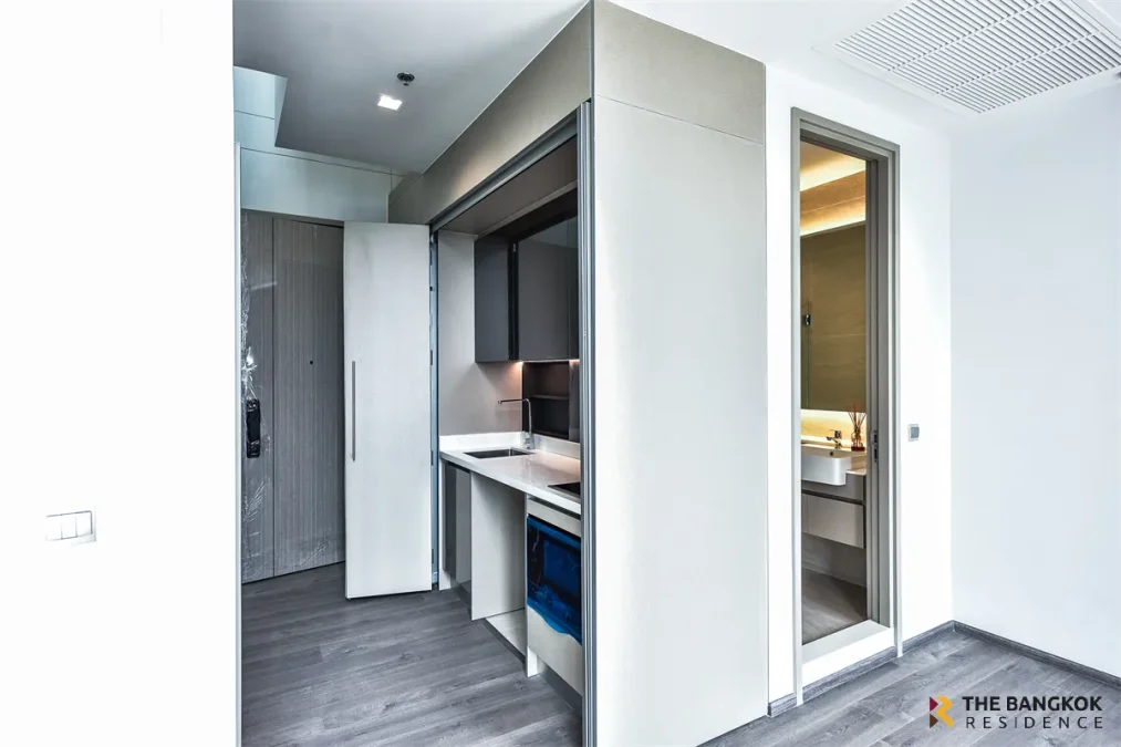 ดิ แอดเดรส สยาม-ราชเทวี