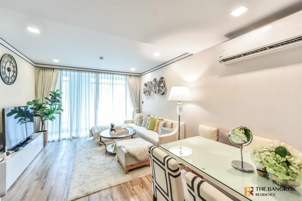 มาเอสโตร 01 สาทร – เย็นอากาศ