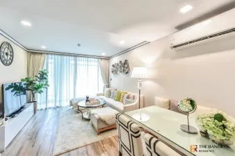 มาเอสโตร 01 สาทร – เย็นอากาศ