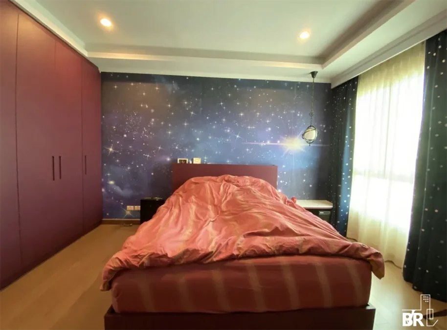 ศุภาลัย เอลีท พญาไท