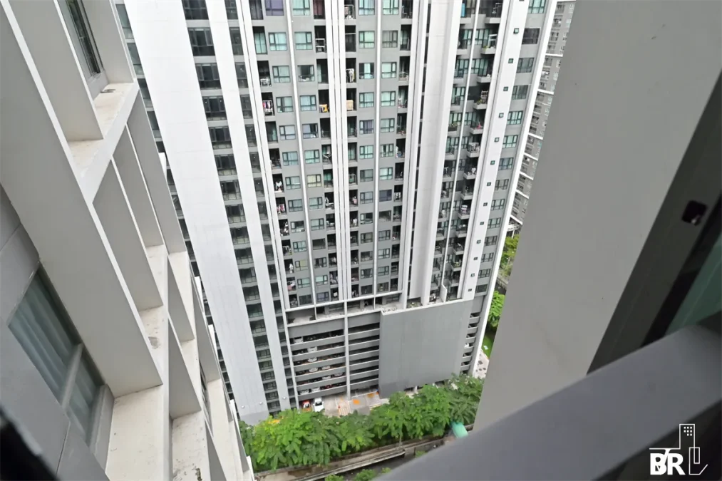 ไอดีโอ โมบิ พระราม 9