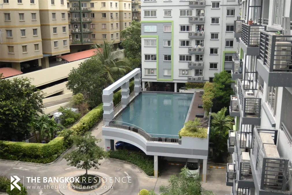 คอนโด วัน เอ็กซ์ สาทร นราธิวาส