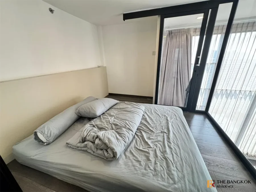 ไนท์บริดจ์ สเปซ รัชโยธิน