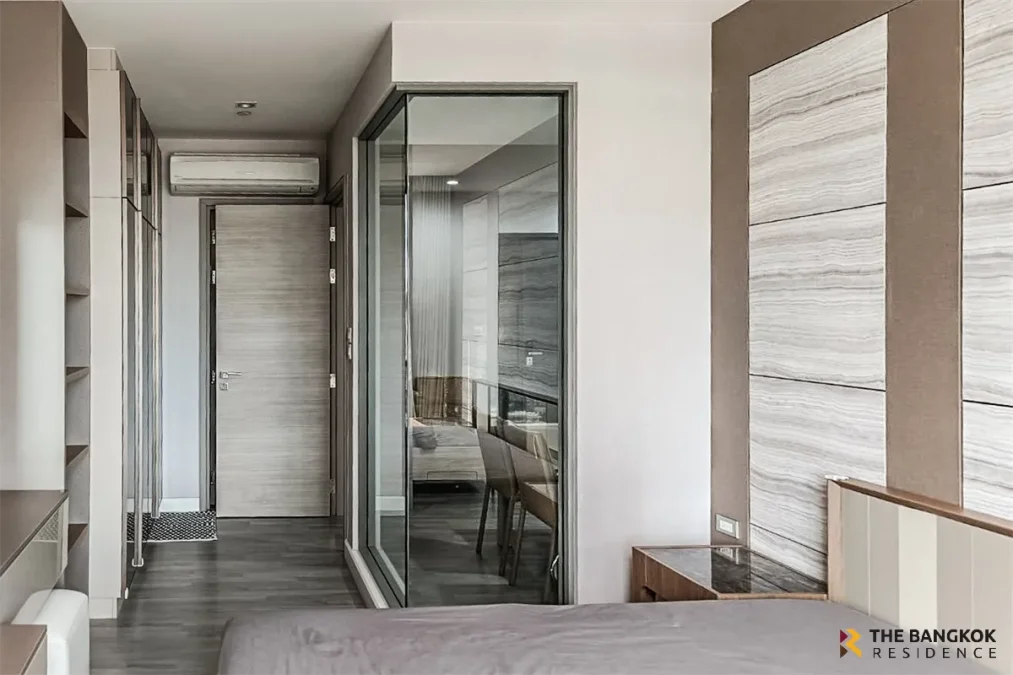 เดอะรูม พระราม 4