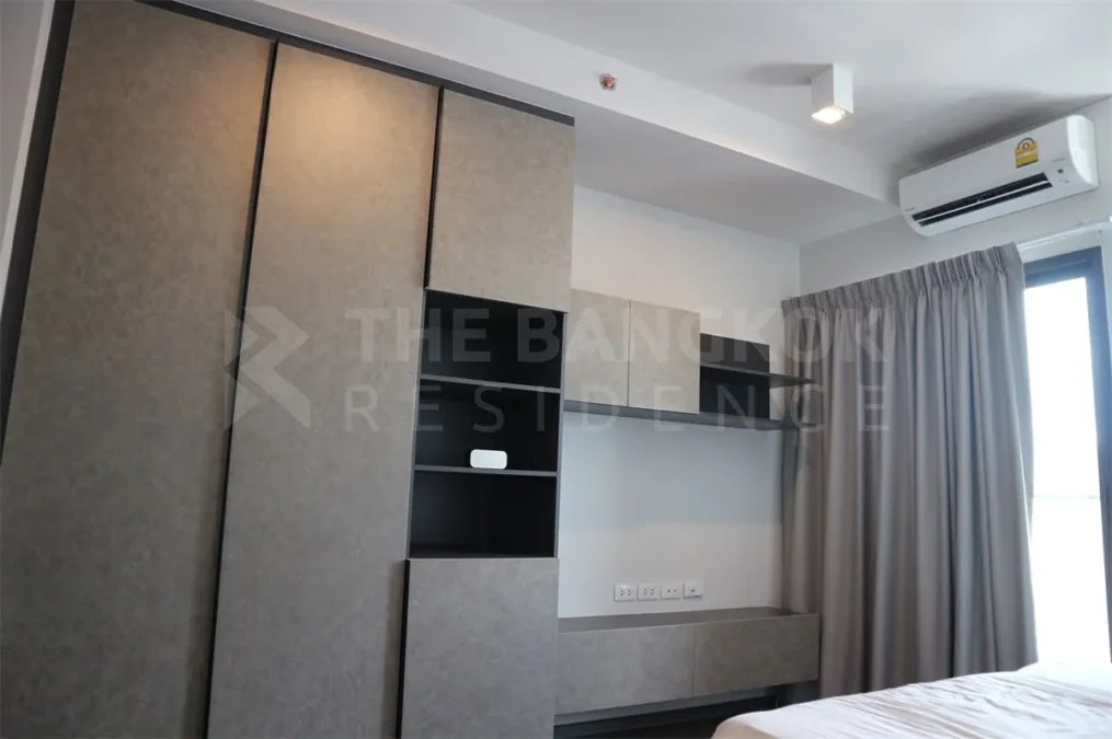 ไอดีโอ พหลโยธิน จตุจักร