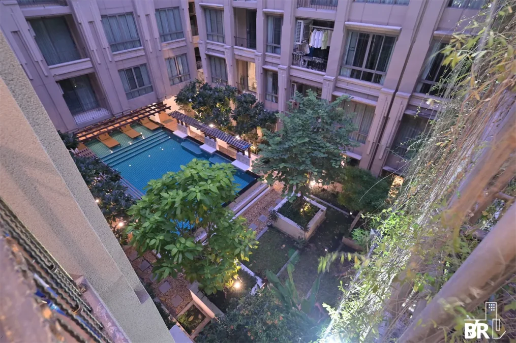 อมรันทา เรสซิเด้นซ์