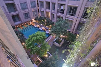 อมรันทา เรสซิเด้นซ์