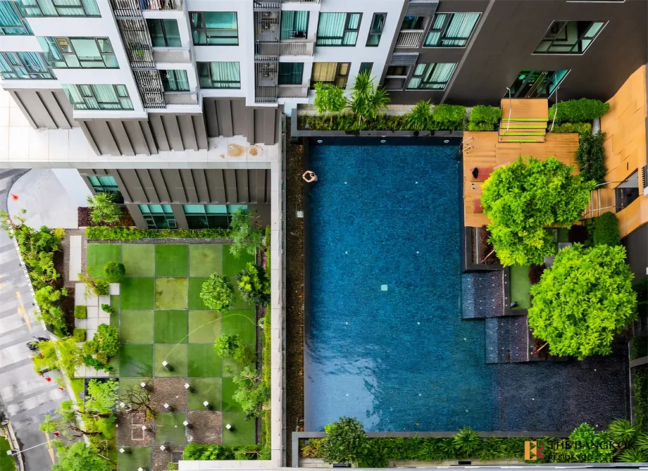 ริธึ่ม สุขุมวิท 36-38