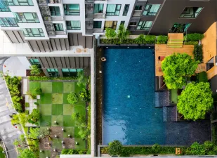 ริธึ่ม สุขุมวิท 36-38