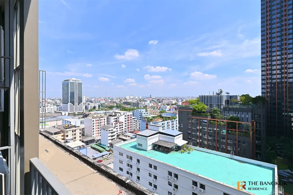 เซ็นทริค รัชดา-ห้วยขวาง