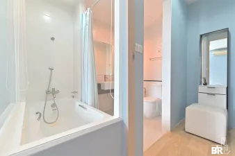 ไอดีโอ รัชดา-ห้วยขวาง