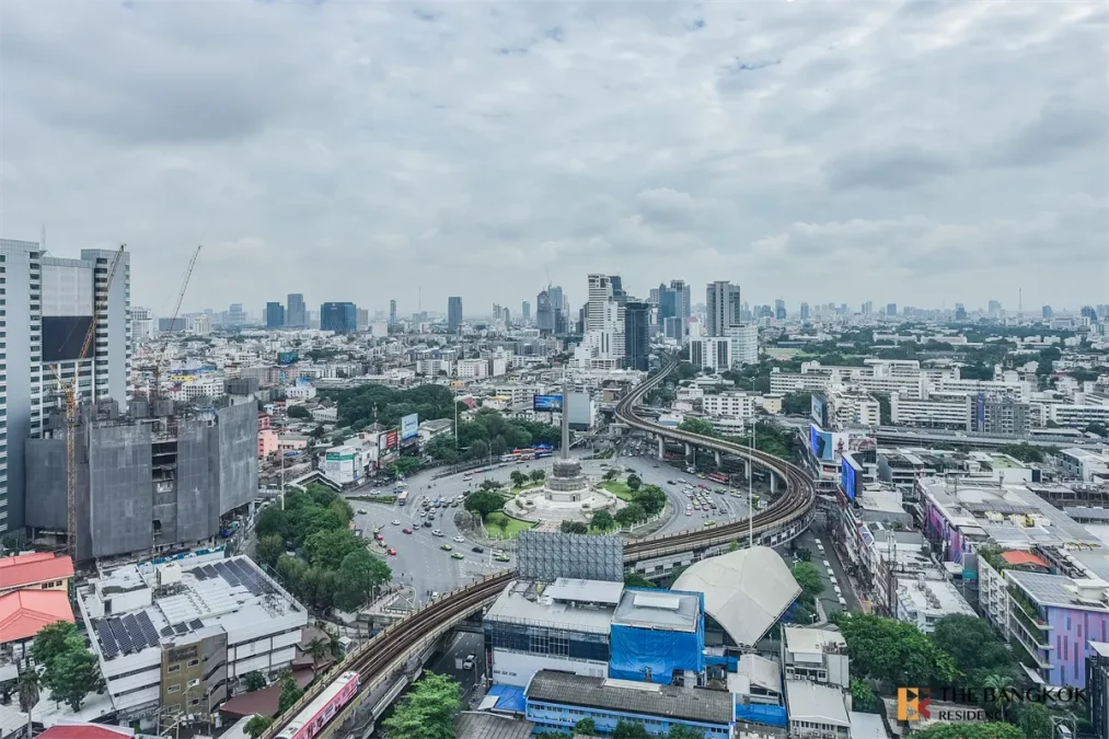 ไอดีโอ คิว วิคตอรี่