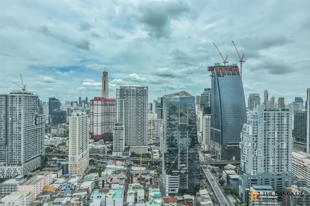 พาร์ค ออริจิ้น ราชเทวี