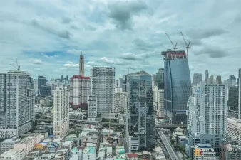 พาร์ค ออริจิ้น ราชเทวี