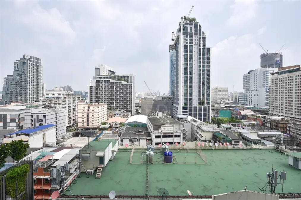 เดอะ ไลน์ พหลฯ-ประดิพัทธ์