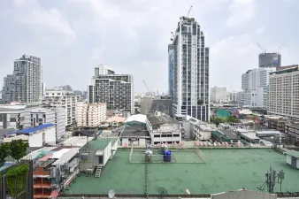 เดอะ ไลน์ พหลฯ-ประดิพัทธ์