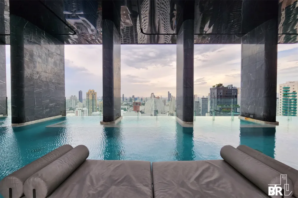 แอชตัน อโศก